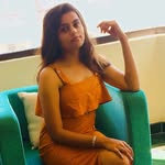 Janki Gajera - @jankey24 - Instagram