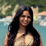 Janki Mistry - @_jan_key_ - Instagram