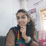 janki lejatwala - @janki_lejatwala - Instagram