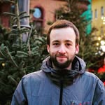 Jan Kircher - @jankircher89 - Instagram