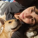 Nathalie Kircher Jan - @kircherjan - Instagram