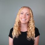 Janessa Klatt | Nomadic Podcast Manager - @janessaklatt - Instagram