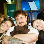 Jan Kraus - @krojceratops - Instagram