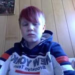 Jan Kraus - @jankraus13102009 - Instagram