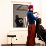 Jan Franz Krause - @j.f.k.cut.color.curls - Instagram