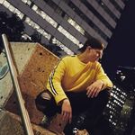 Jan Krause - @ahoikrause - Instagram