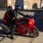 Jan Kristensen - @jan_thidex - Instagram