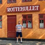 Jan Kristensen - @jan_just_kristensen - Instagram
