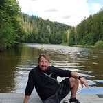 Jan Krummer - @krummerjan - Instagram