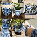 Jan Lambert - @blueandwhitelove000 - Instagram