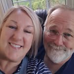 Jan Lambert - @grammyjan5862 - Instagram