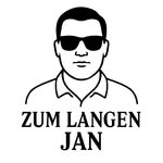 Jan Lange - @zumlangenjan - Instagram