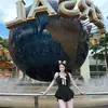 小小晶晶🥝Jingg Lang - @langjan1111 - TikTok