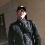 Jan Łaskowski - @laskowski1090 - Instagram