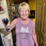 Jan Leary - @janleary9999 - Instagram