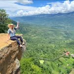Jenny Leavitt - @thejourneytojenny - Instagram
