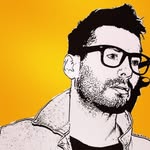 Jan Leblanc - @sniornicano - Instagram