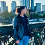 Jan Lewa - @jan____lewa - Instagram