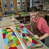 Jan@LightLeadedDesigns - @lightleadeddesigns - TikTok