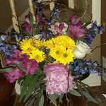Jan Baldock Lincoln - @blossomvol - Instagram
