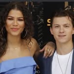 Jan lipš - @tom_hollande_and_zendaya - Instagram
