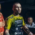 Jan "IRON" Lodzik - @iron_janlodzik - Instagram