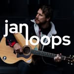 Jan Šuška - Jan Loops - @jan_loops - Instagram