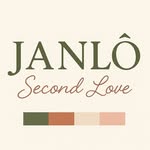 JANLÔ SECOND LOVE • BRECHÓ • MODA CIRCULAR - @janlosecondlove - Instagram