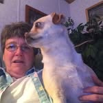 Jan Logan - @missjan42000 - Instagram