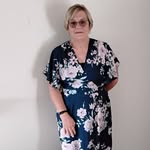 Jan Logan - @jmaryward - Instagram