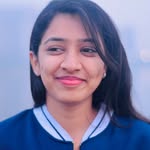 Janani Loganathan ❤️✨ - @janani.loganathan - Instagram