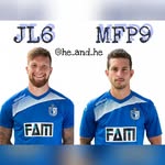 Jan Löh & Manu Farrona-Pulido❤ - @he_and_he._ - Instagram