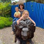 Jane Lovejoy - @janecoles63 - Instagram