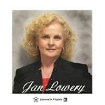 Jan Lowery - @janlowery22 - Instagram