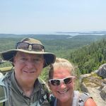 Jan Lynn Shriner - @blueridgesilvereaglegirl - Instagram