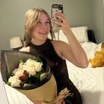 🩵🩵🩵 - @janlynn.9 - Instagram