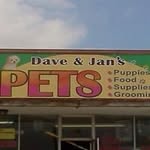 Dave Jan Mabry - @daveandjan.pet - Instagram