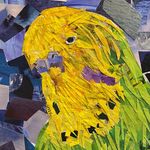 Jan Mabry Jones - @bayou_dat_art - Instagram