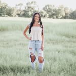 Macy Kennemore - @macyy.janee - Instagram