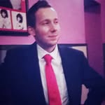 Jan Majer - @janchrismajer - Instagram