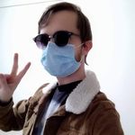 Jan Makowski - @abrickthatcodes - Instagram