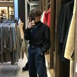 Jan Makowski - @janek.75 - Instagram
