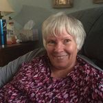 Jan Malcolm - @janmalcolm52 - Instagram