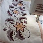 Jan Malcolm - @sewing1623 - Instagram