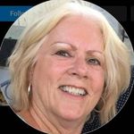 Jan Malone - @1cfhuman2 - Instagram