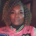 Janet Malone - @janmalone - Instagram