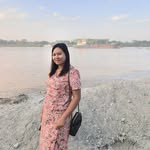 A A Myint Ag - @janmarch.march - Instagram