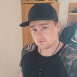 Jan-Erik Martini - @bladeheart1099 - Instagram