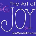 Jan Marvin - @janmarvinart - Instagram