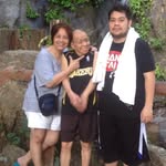 Jan Marvin Chua - @chambawamba18 - Instagram
